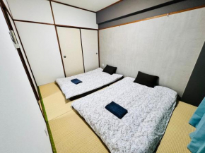 牡丹の部屋です